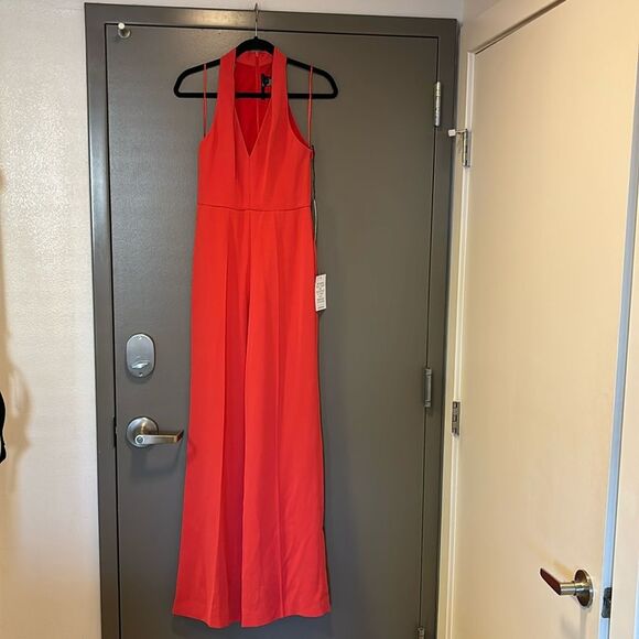 NWT JAY GODFREY Jumpsuit